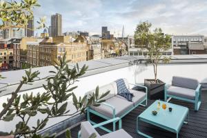 Marrables Farringdon Hotel