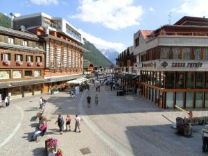 Sport Campiglio Apartment