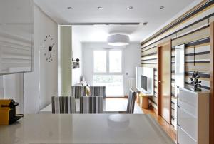 Urumea 1 - 4hvězdičkové hotely ve městě San Sebastián