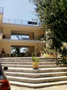 Areti & Maria Apartments Lakonia Greece