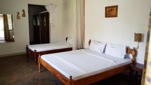 Makuti Villas Resort