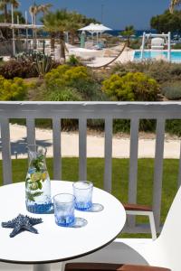 Special offer Double room with Sea view or Garden View