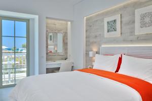 Special offer Double room with Sea view or Garden View