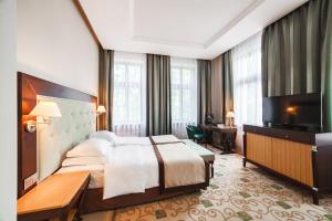 Best Western Plus Hotel Dyplomat