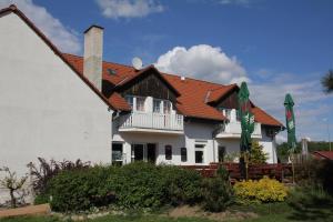 3 star penzion Penzion Šalamoun Jevišovice Češka
