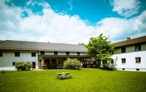 Jugendherberge Füssen - Füssen