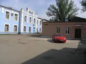 Hostel Raiduzhny - Derhachi