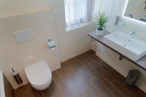 Superior Suite room in Hotel Pavlov