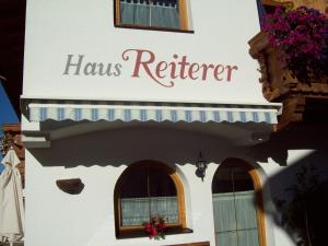 Haus Reiterer