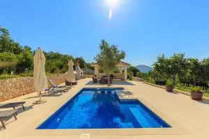 Hedera Estate, Villa Hedera VII - Čerjan