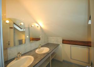 Appart'hotels Appart Le Chili- Quartier thermal- Parc remarquable - Linge fourni : photos des chambres