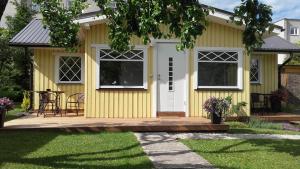 Haavalehe Summer House