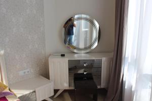 Gorgiladze Seaside Apartment