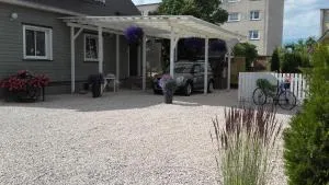 Haavalehe Summer House - 哈普萨卢 Haavalehe Summer House - 哈普萨卢