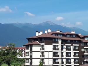 Mountain View Studio