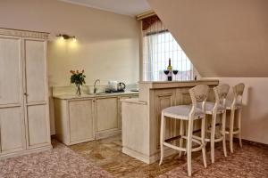 Hotel Ventus Natural & Medical Spa