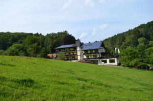 3 hvězdičkový hotel Hotel Gassbachtal Grasellenbach Německo