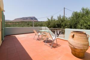 Athena Villas Olive Grove & Estate Heraklio Greece