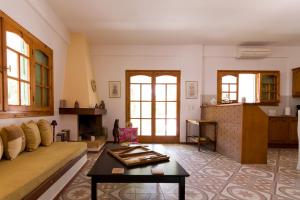 Athena Villas Olive Grove & Estate Heraklio Greece