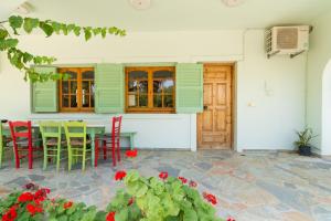 Athena Villas Olive Grove & Estate Heraklio Greece