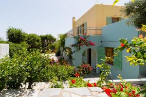 Athena Villas Olive Grove & Estate Heraklio Greece