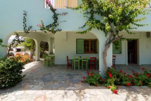 Athena Villas Olive Grove & Estate Heraklio Greece