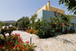 Athena Villas Olive Grove & Estate Heraklio Greece