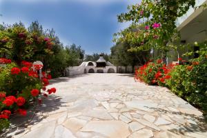 Athena Villas Olive Grove & Estate Heraklio Greece