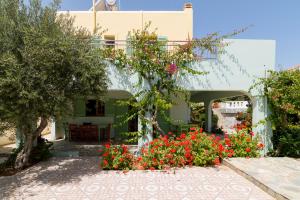 Athena Villas Olive Grove & Estate Heraklio Greece