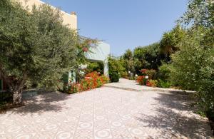 Athena Villas Olive Grove & Estate Heraklio Greece