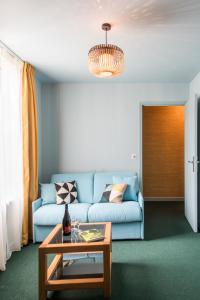 Hotels Le Central Boutique Hotel : photos des chambres