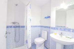 Residencial Plaza Mayor