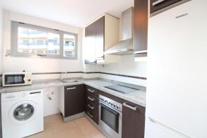 Residencial Plaza Mayor