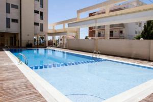 Residencial Plaza Mayor