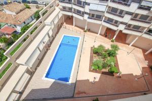 Residencial Plaza Mayor