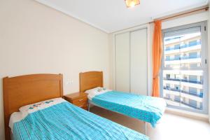 Residencial Plaza Mayor