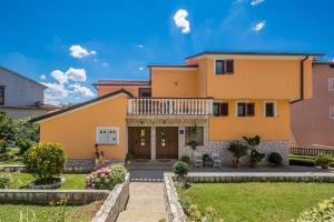 Apartment Karmel 