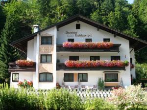 Accommodation in Saalbach Hinterglemm
