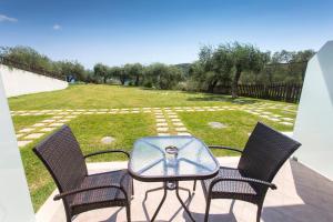 Апартамент Pelagos Парга Греция