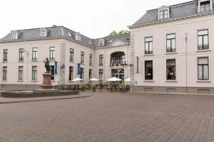Fletcher Hotel Paleis Stadhouderlijk Hof - Wirdum
