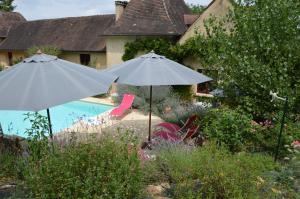 B&B / Chambres d'hotes Les Deux Tours : photos des chambres