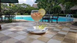 Makuti Villas Resort - 基利菲