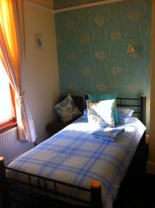 Seahaven House