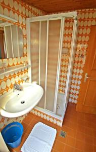Chambre Double avec Balcon