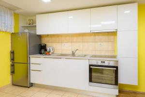 Apartment Medak City Center Nena
