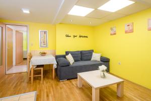 Apartment Medak City Center Nena