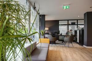 Vienna House Easy by Wyndham Dortmund City
