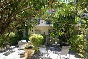 Hotels Hotel l'Amandiere : photos des chambres