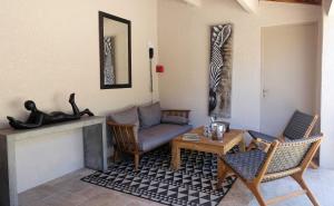 Hotels Hotel l'Amandiere : photos des chambres