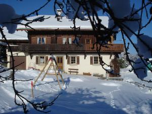 Appartements La Ferme des Michaud : photos des chambres